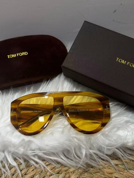 ❤️Tom Ford Sunglasses❤️ main image 6